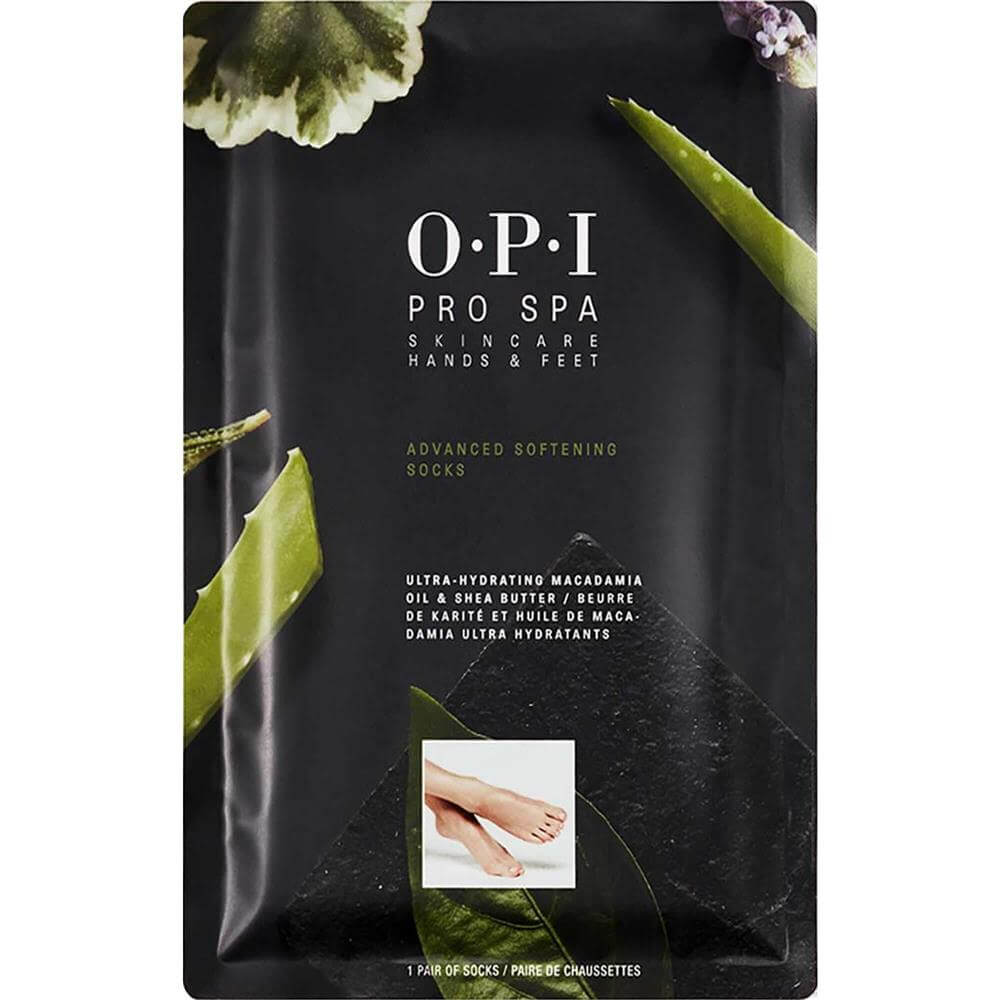 OPI Pro Spa - Advanced Softening Socks